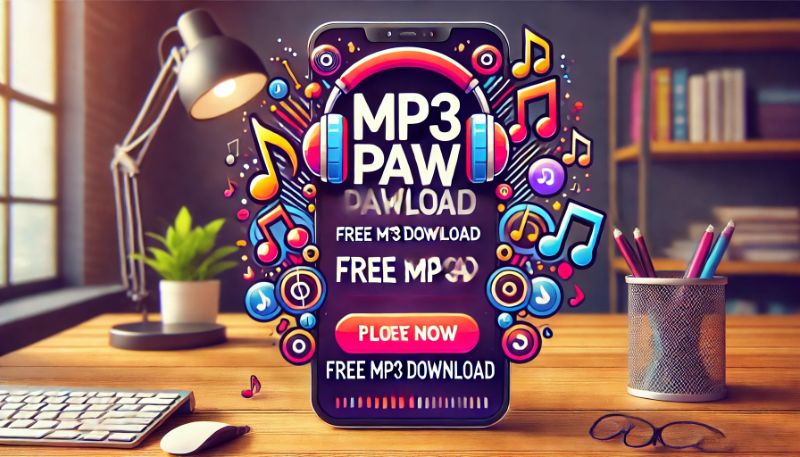 MP3Paw